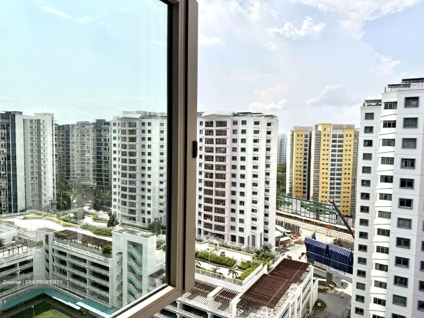 Blk 165A Punggol Central (Punggol), HDB 5 Rooms #600607391